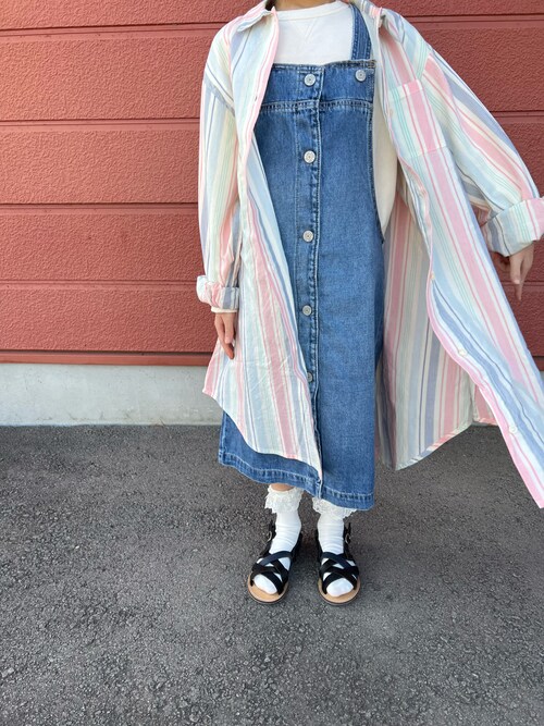 Yu-&Ri-(多忙のため不定期投稿)さんのコーディネート