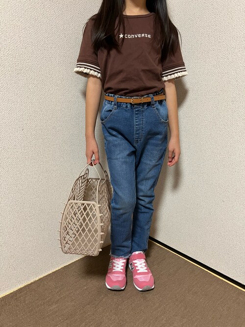 Yu-&Ri-(多忙のため不定期投稿)さんのコーディネート