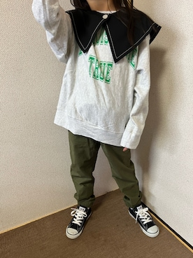 Yu-&Ri-(多忙のため不定期投稿)さんのコーディネート