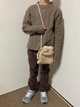 Yu-&Ri-(多忙のため不定期投稿)さんのコーディネート