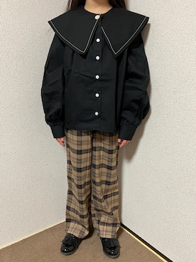 Yu-&Ri-(多忙のため不定期投稿)さんのコーディネート