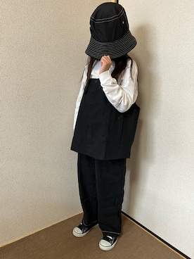 Yu-&Ri-(多忙のため不定期投稿)さんのコーディネート