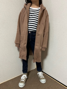 Yu-&Ri-(多忙のため不定期投稿)さんのコーディネート