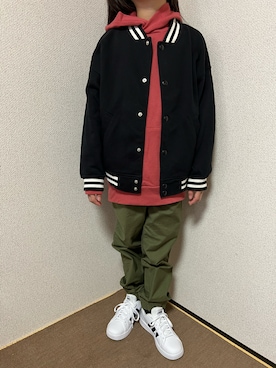 Yu-&Ri-(多忙のため不定期投稿)さんのコーディネート