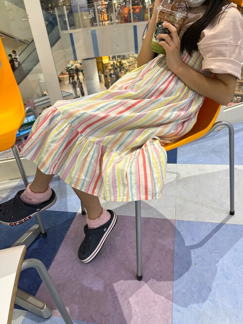 Yu-&Ri-(多忙のため不定期投稿)さんのコーディネート