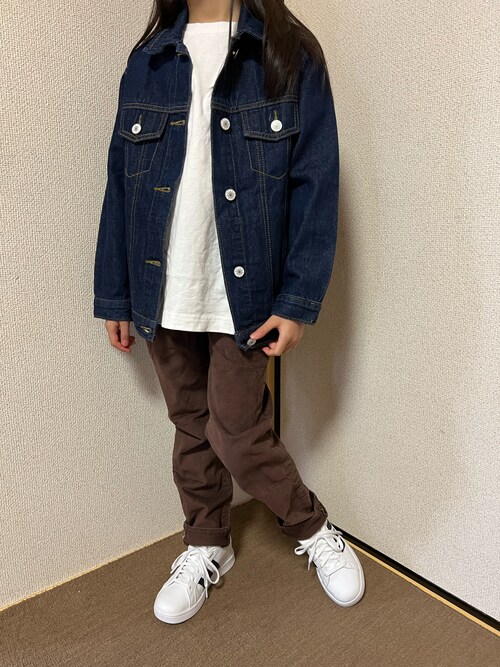 Yu-&Ri-(多忙のため不定期投稿)さんのコーディネート