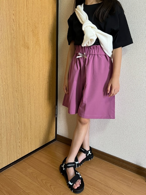 Yu-&Ri-(多忙のため不定期投稿)さんのコーディネート