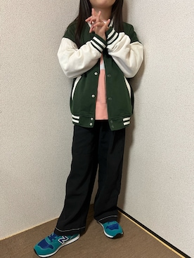 Yu-&Ri-(多忙のため不定期投稿)さんのコーディネート
