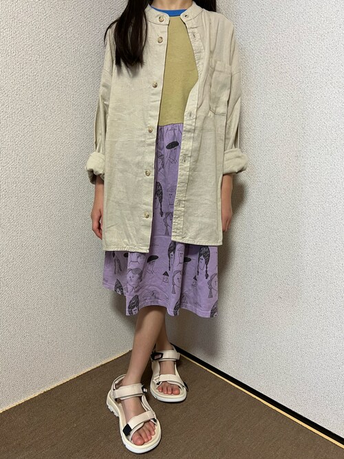 Yu-&Ri-(多忙のため不定期投稿)さんのコーディネート