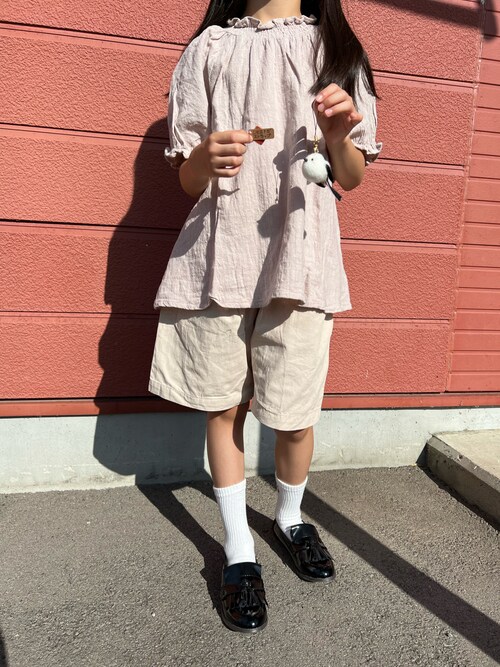 Yu-&Ri-(多忙のため不定期投稿)さんのコーディネート