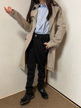 Yu-&Ri-(多忙のため不定期投稿)さんのコーディネート