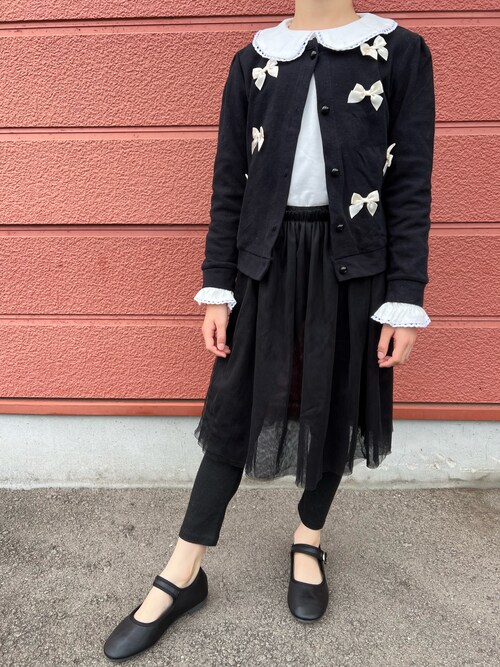 Yu-&Ri-(多忙のため不定期投稿)さんのコーディネート