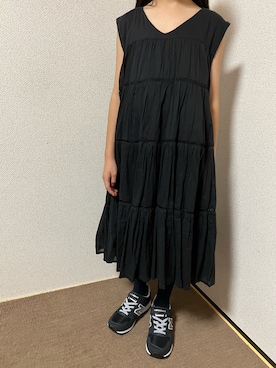 Yu-&Ri-(多忙のため不定期投稿)さん(キッズ・124cm)の夏コーディネート