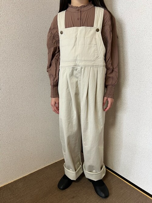 Yu-&Ri-(多忙のため不定期投稿)さんのコーディネート