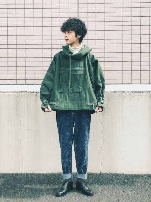 donuts22さんのコーディネート