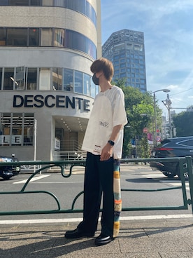 nantai1さんのコーディネート