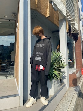 nantai1さんのコーディネート