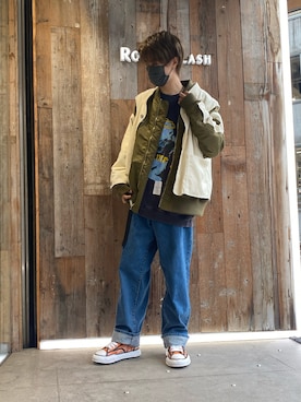 nantai1さんのコーディネート