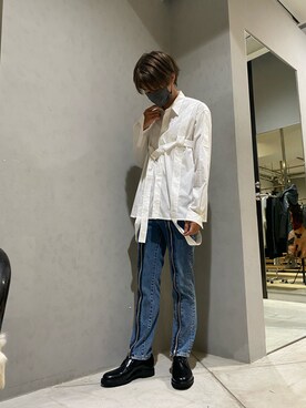 nantai1さんのコーディネート