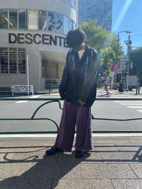 nantai1さんのコーディネート