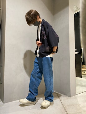 nantai1さんのコーディネート