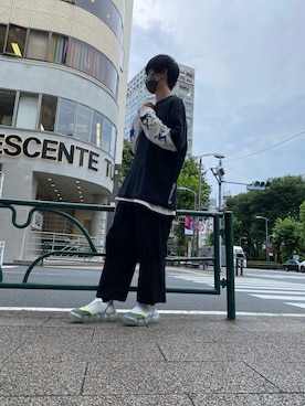 nantai1さんのコーディネート