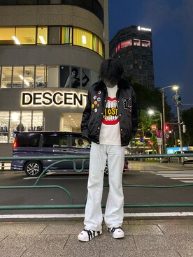 nantai1さんのコーディネート