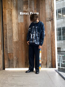 nantai1さんのコーディネート