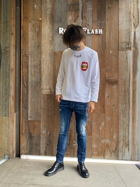 nantai1さんのコーディネート