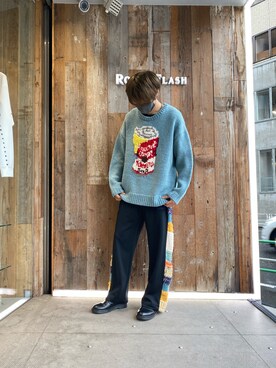 nantai1さんのコーディネート