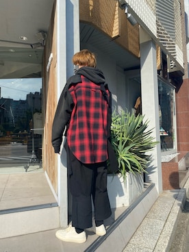 nantai1さんのコーディネート