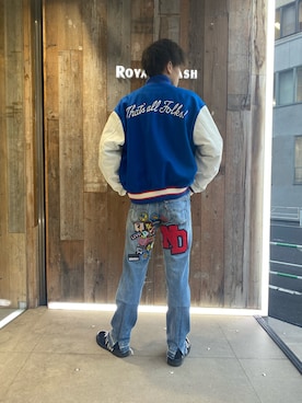 nantai1さんのコーディネート