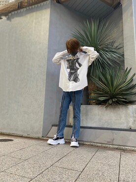 nantai1さんのコーディネート