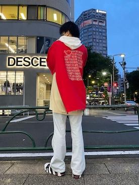 nantai1さんのコーディネート