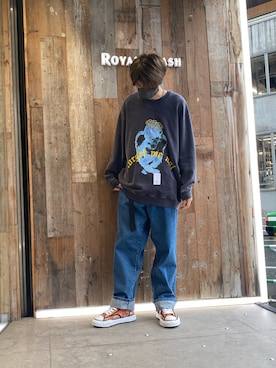 nantai1さんのコーディネート