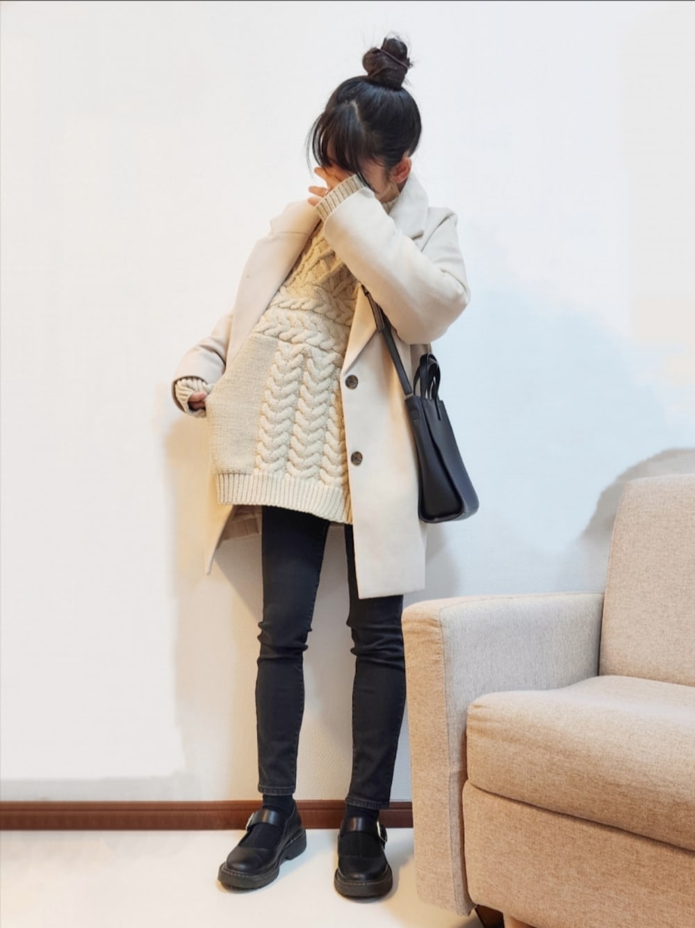 UNIQLO（ユニクロ）の「ウルトラストレッチジーンズ（デニムパンツ