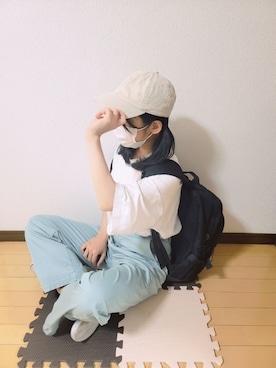 文さんのコーディネート
