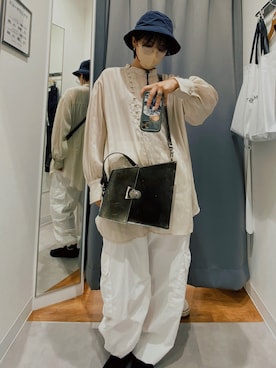 ayanosukeさんのコーディネート