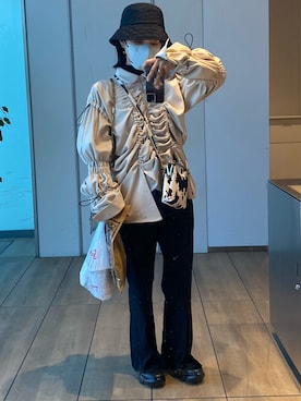 ayanosukeさんのコーディネート