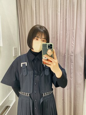 ayanosukeさんのコーディネート
