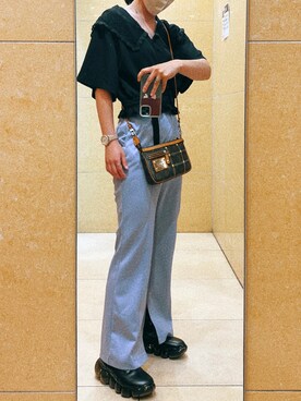 ayanosukeさんのコーディネート