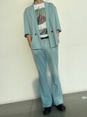HARE(ハレ)|メンズのセットアップ一覧 - WEAR