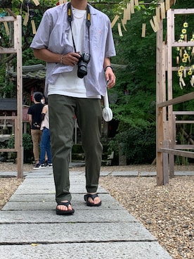 kaaaaarさんのコーディネート