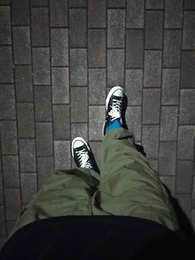 fukubenkyoさんのコーディネート