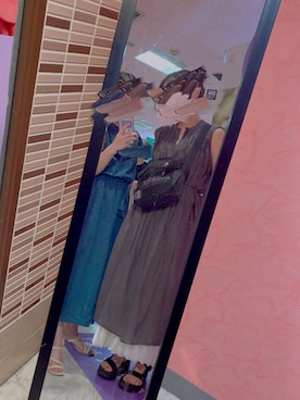 cocoroさんのコーディネート