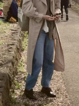 Aenさんのコーディネート