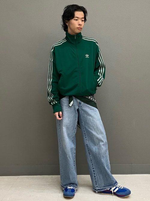 SL 72 RS / アディダスオリジナルス adidas Originals