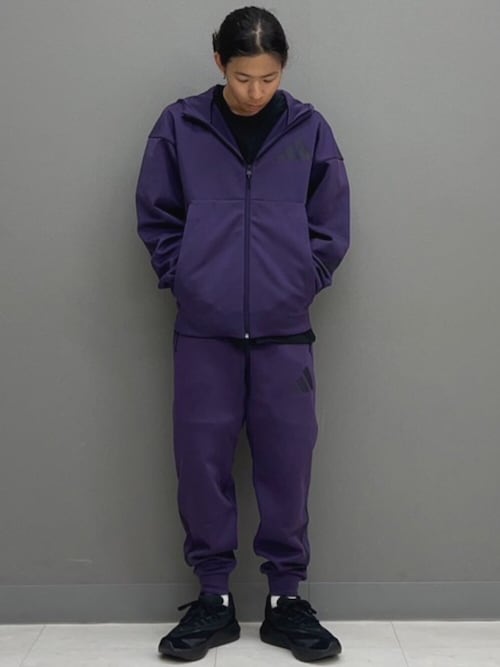 美品　鹿児島ユナイテッドFC ジャケット　パーカー　トラックジャケット 25NIKERPLT90_W_-Photoroom_720x