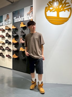 tbl4375さん（メンズ・160cm）の秋コーディネート