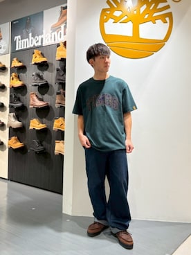 tbl4375さん（メンズ・160cm）の秋コーディネート